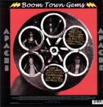 Apache-Boomtown Gems-LP Vinyl
