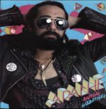 Apache-Radical Sabbatical-LP Vinyl