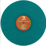 Assemble Head In Sunburst Sound-When Sweet Sleep Returned green-LP Vinyl