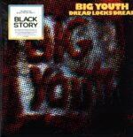 Big Youth-Dread Locks Dread-LP Vinyl
