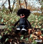 Billy Woods-Golliwog-LP Vinyl