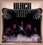 Black Trip-Goin' Under-LP Vinyl clear