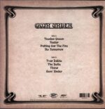 Black Trip-Goin' Under-LP Vinyl clear