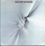 Can-Out Of Reach-LP Vinyl