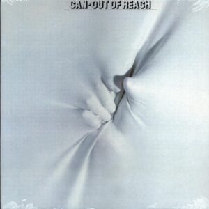Can-Out Of Reach-LP Vinyl