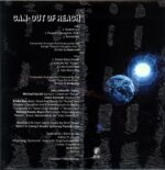 Can-Out Of Reach-LP Vinyl