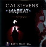 Cat Stevens-Majikat Earth Tour 1976-LP Vinyl