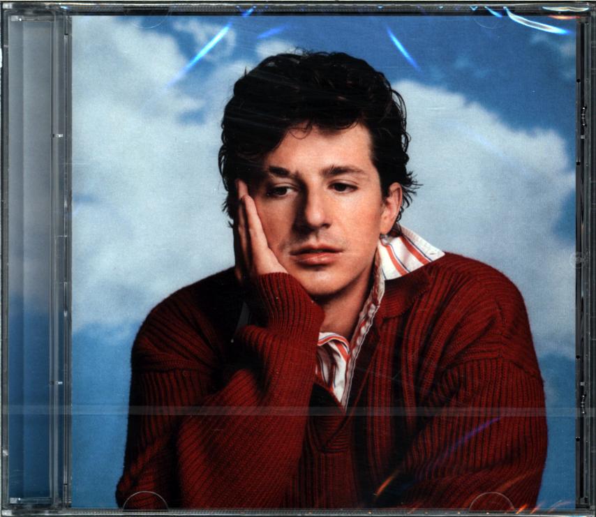 Charlie Puth-Whatever's Clever!-CD-1 Charlie Puth-Whatever's Clever!-CD