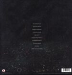 Cloakroom-Further Out-LP Vinyl signed