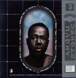 Conway The Machine-Reject 2-LP Vinyl RSD 2021 black