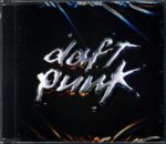 Daft Punk-Discovery-CD