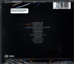 Daft Punk-Discovery-CD