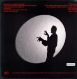 Danger Dan-Keine Angst-LP Vinyl black