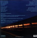 Deniz Tek-Lost For Words-LP Vinyl