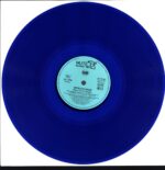 Depeche Mode-Music For The Masses-LP Vinyl blue DE 1987