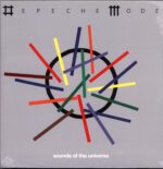 Depeche Mode-Sounds Of The Universe-LP Vinyl 2026