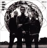 Depeche Mode-Sounds Of The Universe-LP Vinyl 2026
