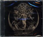 Dimmu Borgir-Puritanical Euphoric Misanthropia-CD