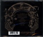 Dimmu Borgir-Puritanical Euphoric Misanthropia-CD