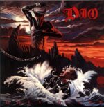 Dio-Holy Diver-LP Vinyl