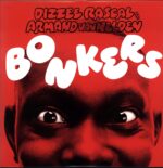 Dizzee Rascal - Armand van Helden -Bonkers-12 Vinyl