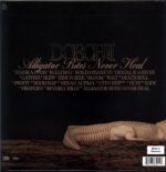 Doechii-Alligator Bites Never Heal-LP Vinyl 2025