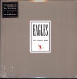 Eagles-Hell Freezes Over-LP Vinyl
