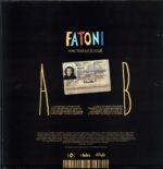 Fatoni-Solange Früher Alles Besser War-LP Vinyl
