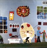 George Harrison-Electronic Sound-LP Vinyl