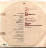 George Thorogood and The Destroyers-2120 South Michigan Ave.-LP Vinyl