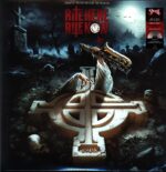 Ghost-Rite Here Rite Now (Original Motion Picture Soundtrack)-silver LP Vinyl
