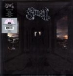 Ghost-Skeletá-fun dip blend LP Vinyl