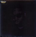 Godfather Don-Osmosis-LP Vinyl yellow