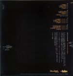 Godfather Don-Osmosis-LP Vinyl yellow