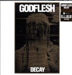 Godflesh-Decay-white LP Vinyl