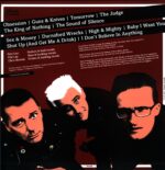 Guitar Gangsters-Sex and Money-LP Vinyl