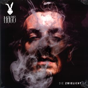 Haze-Die Zwielicht LP-LP Vinyl purple - sealed
