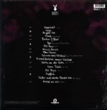 Haze-Die Zwielicht LP-LP Vinyl purple - sealed