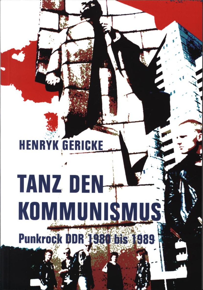 Henryk Gericke-Tanz den Kommunismus-Buch-1 Henryk Gericke-Tanz den Kommunismus-Buch