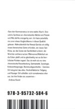 Henryk Gericke-Tanz den Kommunismus-Buch