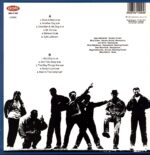 Hotknives-The Way Things Are-LP Vinyl Grover 1999