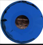 Howard Shore-A History Of Violence (Original Score)-LP Vinyl blue-black swirl