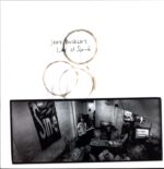 Jeff Buckley-Live At Sin-é-4LP Vinyl box set