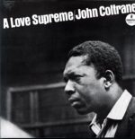 John Coltrane-A Love Supreme-LP Vinyl 2026