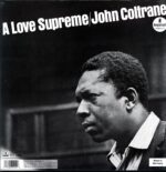 John Coltrane-A Love Supreme-LP Vinyl 2026