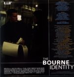John Powell-The Bourne Identity (Original Motion Picture Soundtrack)-LP Vinyl