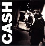 Johnny Cash-American III - Solitary Man-LP Vinyl 2022