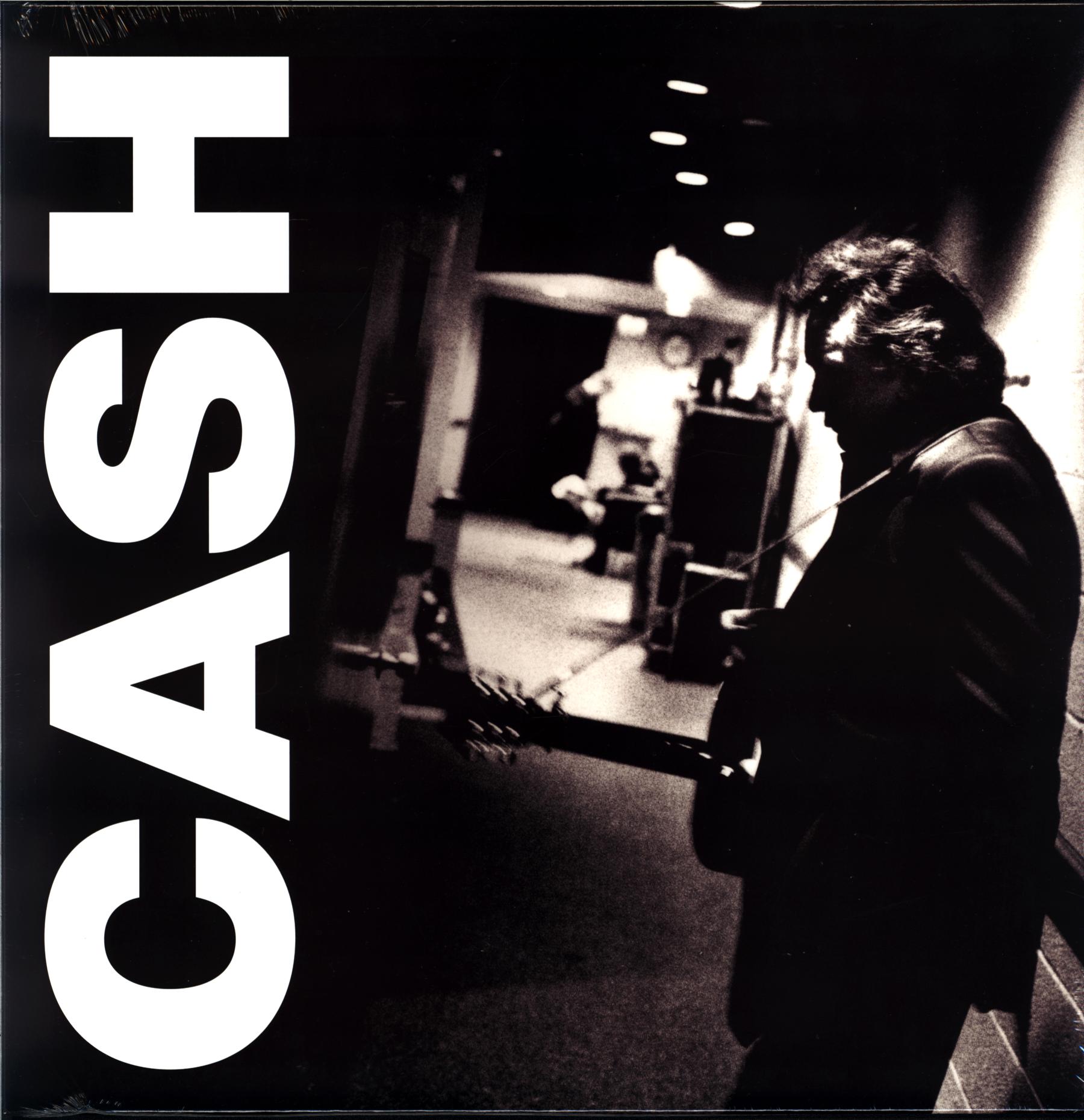 Johnny Cash-American III - Solitary Man-LP Vinyl 2022-1 Johnny Cash-American III - Solitary Man-LP Vinyl 2022