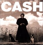 Johnny Cash-American Recordings-LP Vinyl 2026