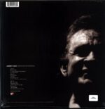 Johnny Cash-American Recordings-LP Vinyl 2026